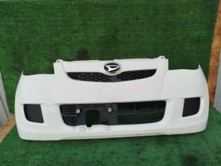Бампер передний DAIHATSU MIRA L275V 52119-B2550 1 ракурс