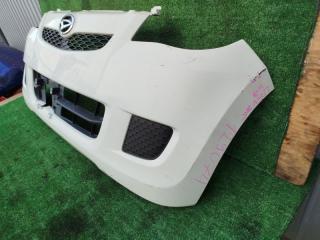 Бампер передний DAIHATSU MIRA L275V 52119-B2550 3 ракурс