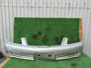 Бампер передний TOYOTA CROWN GRS180 52119-30511 1 ракурс