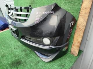 Бампер передний TOYOTA BB QNC21 52119-B1040 4 ракурс