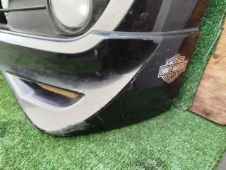 Бампер передний TOYOTA BB QNC21 52119-B1040 5 ракурс