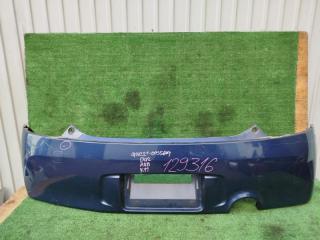 Бампер задний TOYOTA BB QNC21 52159-B1050 1 ракурс