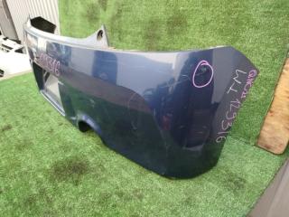 Бампер задний TOYOTA BB QNC21 52159-B1050 2 ракурс