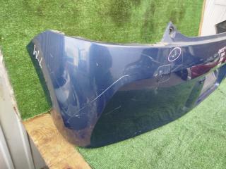 Бампер задний TOYOTA BB QNC21 52159-B1050 5 ракурс