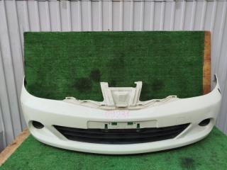 Бампер передний  NISSAN TIIDA SC11 ,SEDAN ,62022-1JU0H 1 ракурс