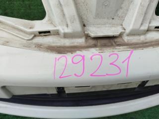 Бампер передний NISSAN TIIDA SC11 62022-1JU0H 2 ракурс