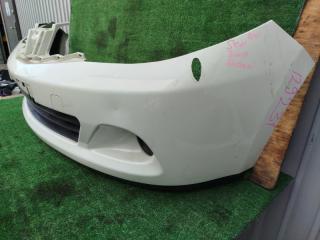 Бампер передний NISSAN TIIDA SC11 62022-1JU0H 3 ракурс
