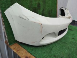 Бампер передний NISSAN TIIDA SC11 62022-1JU0H 5 ракурс