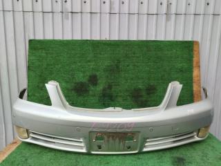 Бампер передний TOYOTA CROWN GRS182 52119-30510 1 ракурс