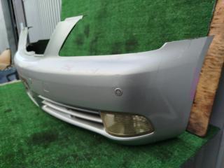 Бампер передний TOYOTA CROWN GRS182 52119-30510 3 ракурс