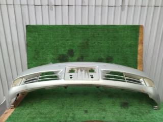 Бампер передний TOYOTA CROWN GRS182 52119-30510 5 ракурс