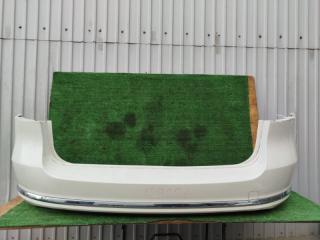Бампер задний VOLKSWAGEN PASSAT 365 CAX 3AF807421A 1 ракурс