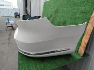Бампер задний VOLKSWAGEN PASSAT 365 CAX 3AF807421A 3 ракурс