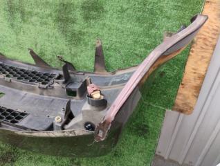 Бампер передний TOYOTA BB NCP31 2 MODEL 4 ракурс