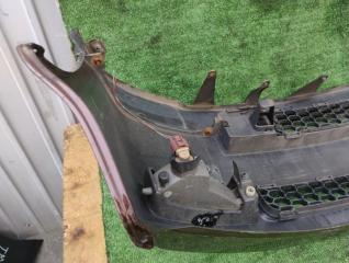 Бампер передний TOYOTA BB NCP31 2 MODEL 5 ракурс
