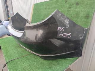 Бампер задний MAZDA ATENZA GHEFP GS1D-50221 3 ракурс