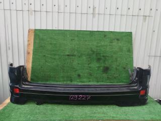 Бампер задний HONDA Stepwgn RF5 71501-S7SY-Z000 1 ракурс