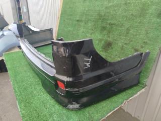 Бампер задний HONDA Stepwgn RF5 71501-S7SY-Z000 2 ракурс