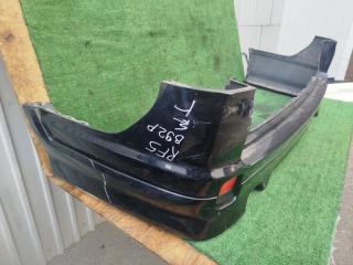 Бампер задний HONDA Stepwgn RF5 71501-S7SY-Z000 4 ракурс