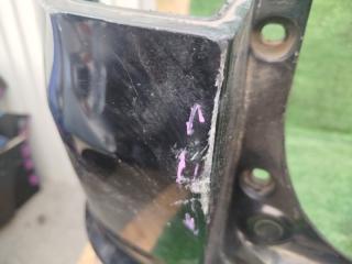 Бампер задний HONDA Stepwgn RF5 71501-S7SY-Z000 5 ракурс