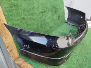 Бампер задний TOYOTA CALDINA AZT246 52159-21050 2 ракурс
