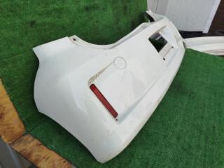 Бампер задний DAIHATSU BOON M312S KJ-VET 5 ракурс