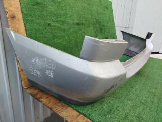 Бампер задний NISSAN R'NESSA N30 85022-5V040 4 ракурс