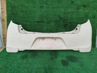 Бампер задний DAIHATSU MIRA e:S LA300S 52159-B2690 1 ракурс