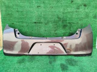 Бампер задний DAIHATSU MIRA e:S LA300S 52159-B2690 1 ракурс