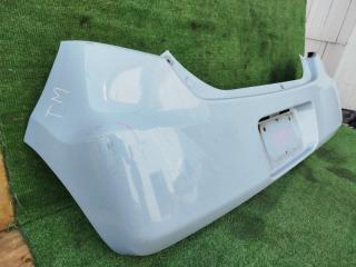 Бампер задний SUZUKI ALTO HA25S 71811-64L1 5 ракурс