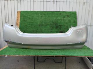 Бампер задний NISSAN TEANA J32 85022-JN20H 1 ракурс