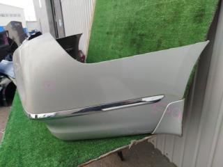 Бампер задний NISSAN TEANA J32 85022-JN20H 4 ракурс