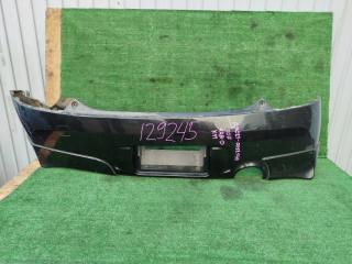 Бампер задний TOYOTA BB QNC21 52159-B1050 1 ракурс