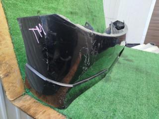 Бампер задний TOYOTA BB QNC21 52159-B1050 3 ракурс