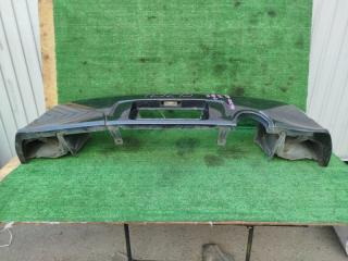 Бампер задний TOYOTA BB QNC21 52159-B1050 4 ракурс