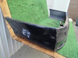 Бампер задний NISSAN ELGRAND ME51 85022-WL700 2 ракурс