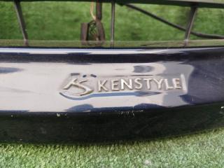 Бампер передний TOYOTA ESTIMA ACR50 52119-28860 5 ракурс