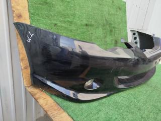 Бампер передний SUBARU LEGACY BP5 57704-AG140 4 ракурс