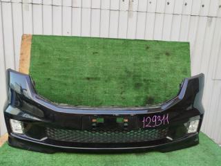 Бампер передний HONDA Stepwgn RG1 71101-SLJC-000 1 ракурс