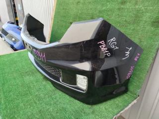 Бампер передний HONDA Stepwgn RG1 71101-SLJC-000 2 ракурс