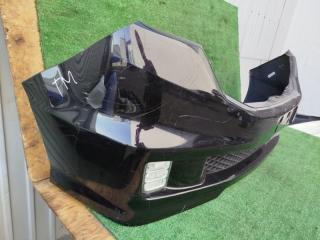 Бампер передний HONDA Stepwgn RG1 71101-SLJC-000 4 ракурс