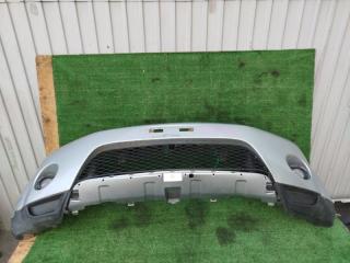 Бампер передний MITSUBISHI OUTLANDER CW5W 1 ракурс