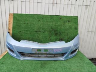 Бампер передний HONDA AIRWAVE GJ1 71101-SLA-YZY00 1 ракурс