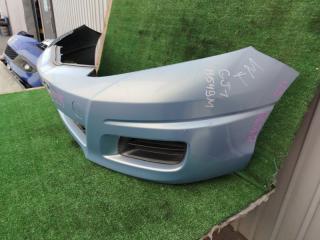 Бампер передний HONDA AIRWAVE GJ1 71101-SLA-YZY00 3 ракурс