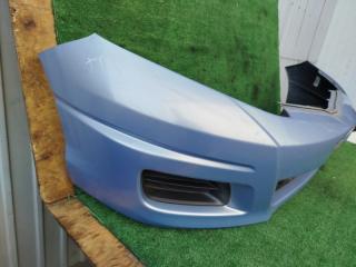 Бампер передний HONDA AIRWAVE GJ1 71101-SLA-YZY00 5 ракурс