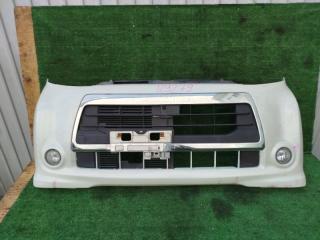 Бампер передний DAIHATSU TANTO L375S 52119-B2A60 1 ракурс