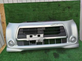 Бампер передний DAIHATSU TANTO L375S 52119-B2A60 1 ракурс