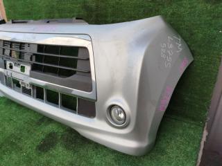 Бампер передний DAIHATSU TANTO L375S 52119-B2A60 3 ракурс