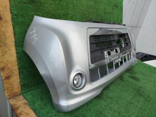 Бампер передний DAIHATSU TANTO L375S 52119-B2A60 4 ракурс