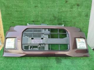Бампер передний SUBARU LUCRA L455F 52119-B2880 1 ракурс